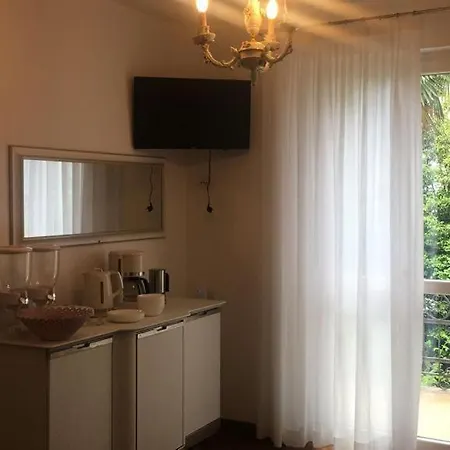 Πανσιόν La Pallanzotta