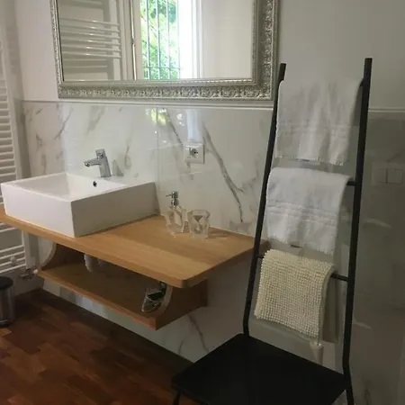 La Pallanzotta Βερμπάνια