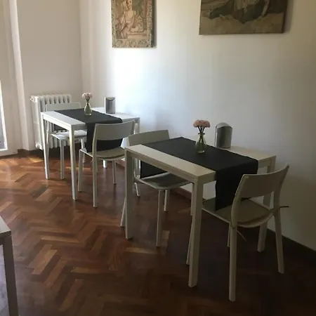 La Pallanzotta Gæstehus Verbania