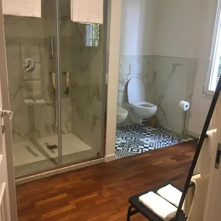 La Pallanzotta 3* Βερμπάνια