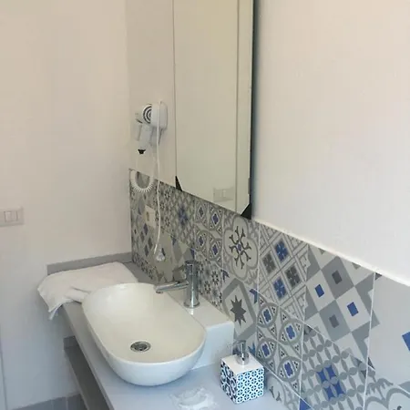 Πανσιόν La Pallanzotta 3*