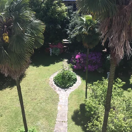 Πανσιόν La Pallanzotta *
