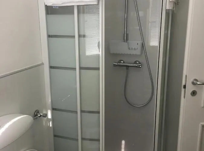 La Pallanzotta Gæstehus 3*