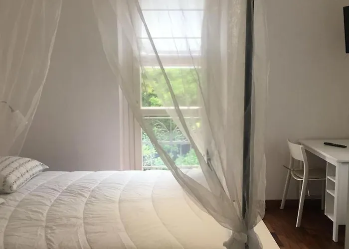 Pensjonat La Pallanzotta