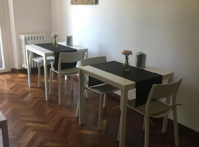 La Pallanzotta Gæstehus Verbania