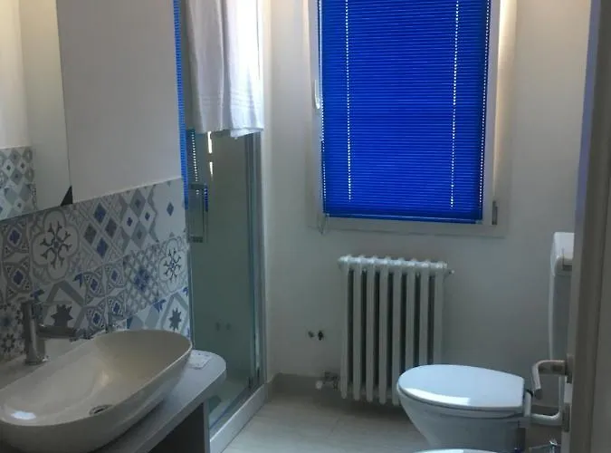 Pensjonat La Pallanzotta Verbania