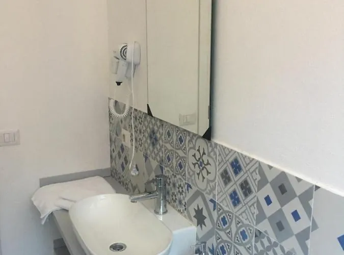 Pensjonat La Pallanzotta 3*