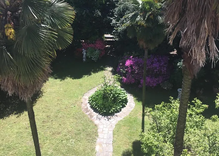 Pensjonat La Pallanzotta 3*